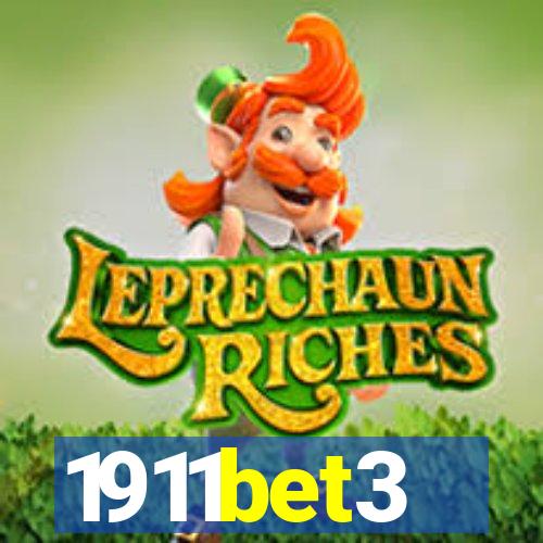 1911bet3