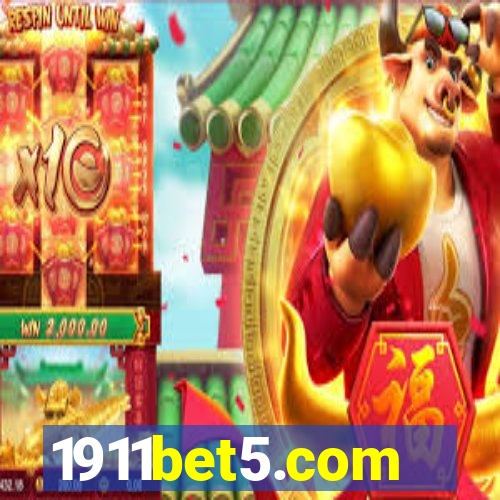 1911bet5.com