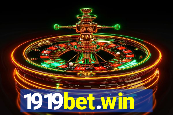 1919bet.win