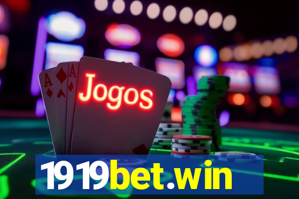 1919bet.win