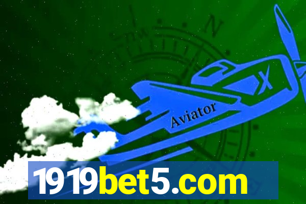 1919bet5.com