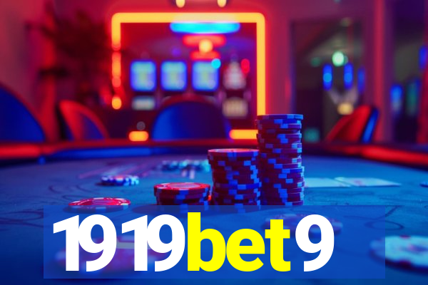 1919bet9