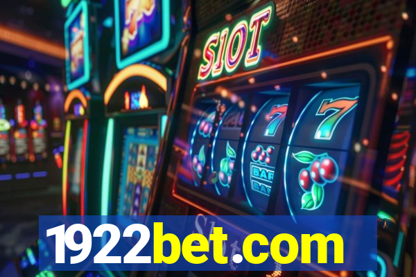1922bet.com