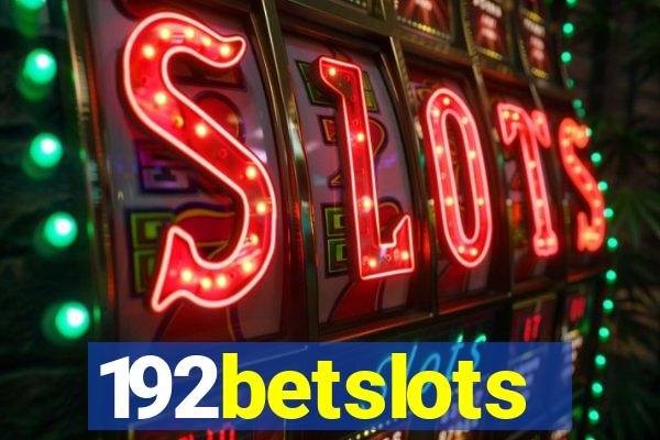 192betslots