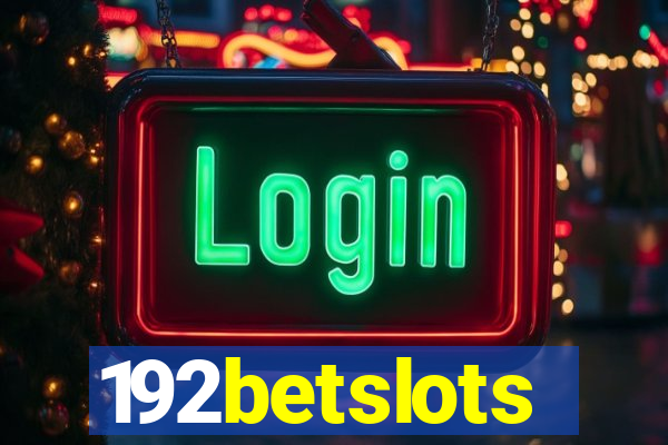 192betslots