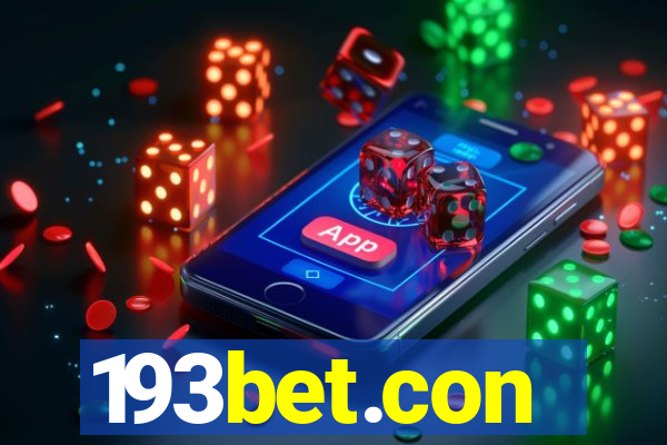 193bet.con