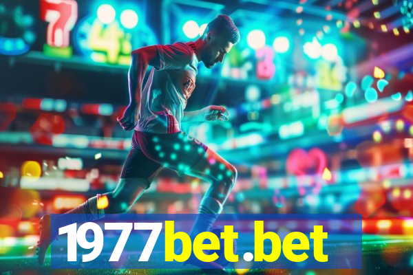1977bet.bet