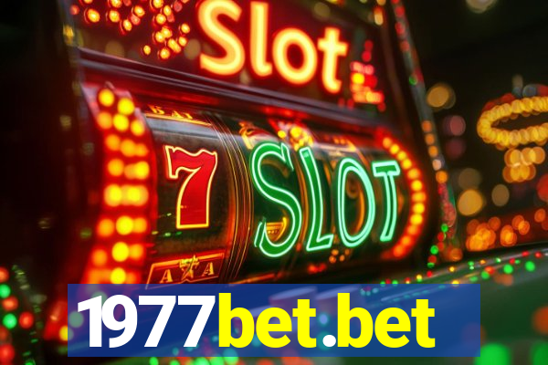 1977bet.bet