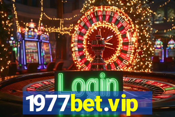 1977bet.vip
