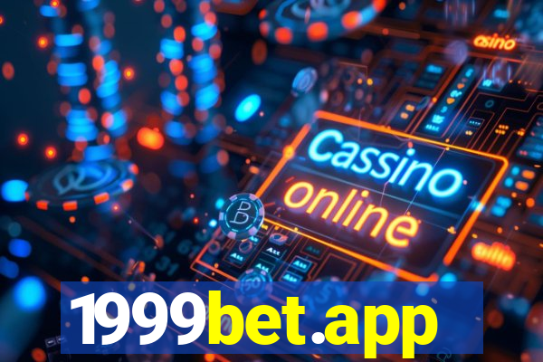 1999bet.app
