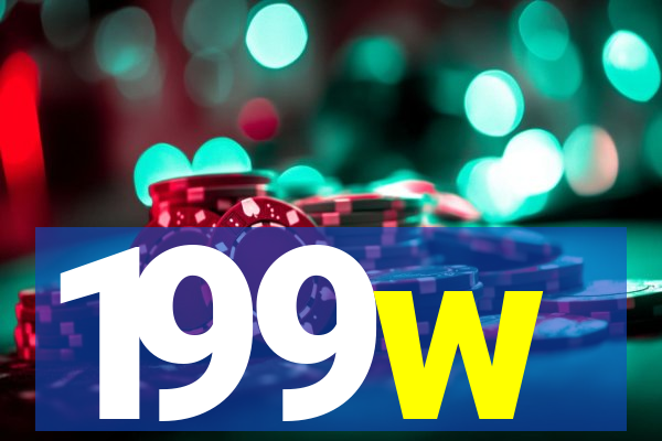 199w