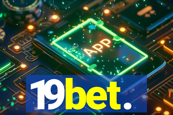19bet.