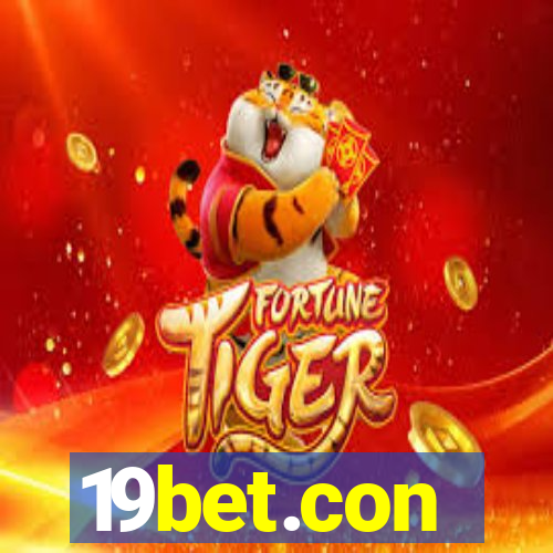 19bet.con