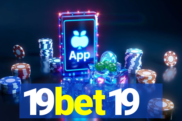 19bet19