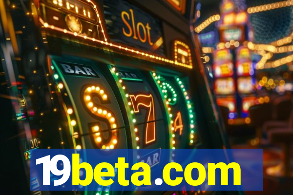 19beta.com