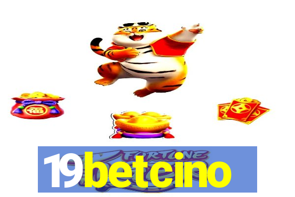 19betcino