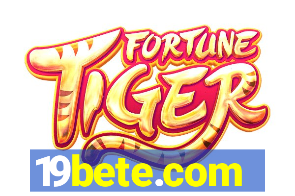 19bete.com