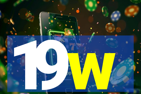 19w