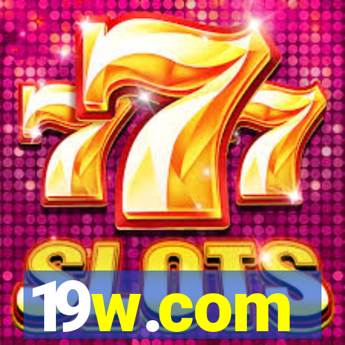19w.com