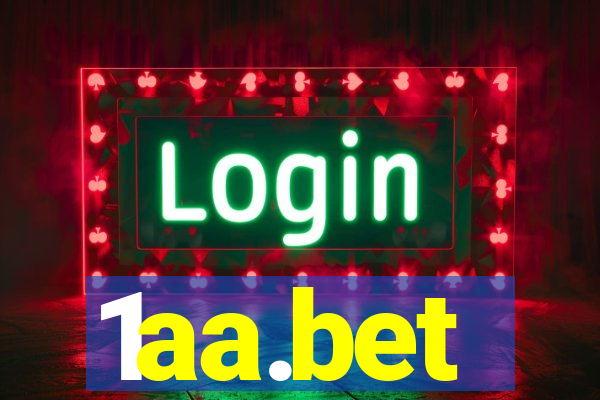 1aa.bet