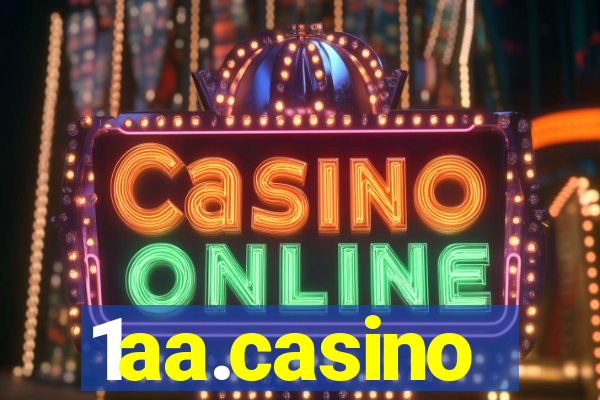 1aa.casino