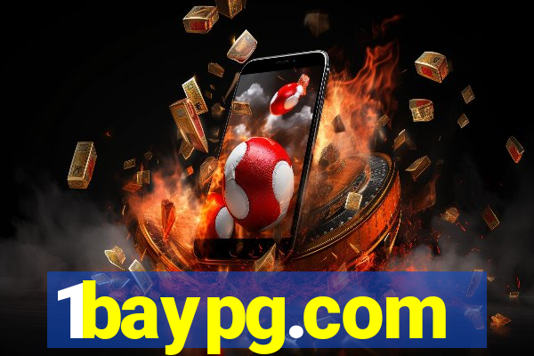 1baypg.com