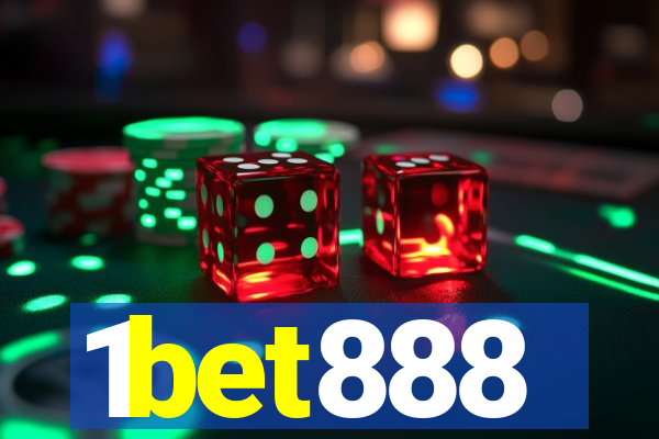 1bet888