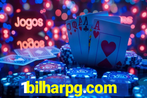 1bilharpg.com