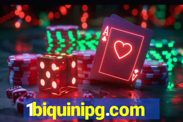 1biquinipg.com