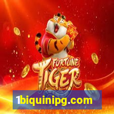 1biquinipg.com