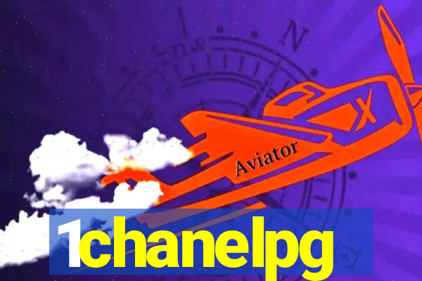 1chanelpg