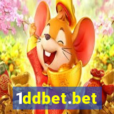 1ddbet.bet