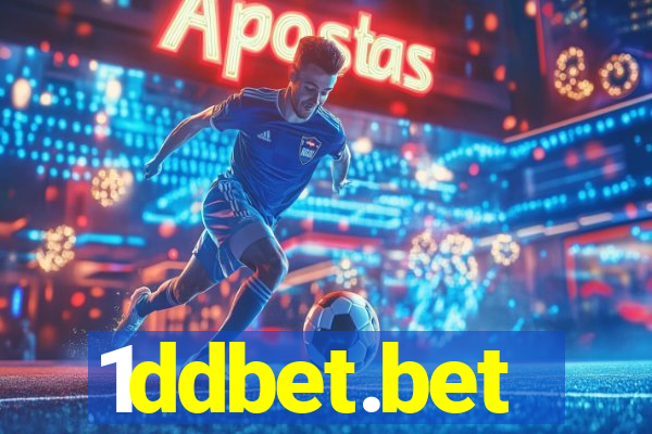 1ddbet.bet