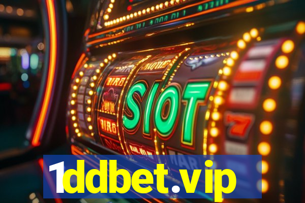 1ddbet.vip