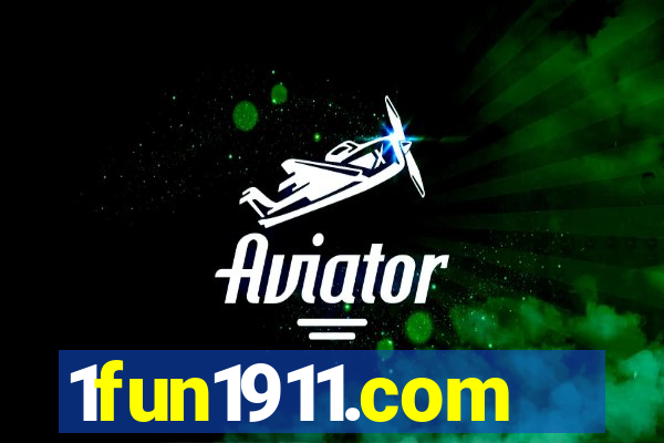 1fun1911.com