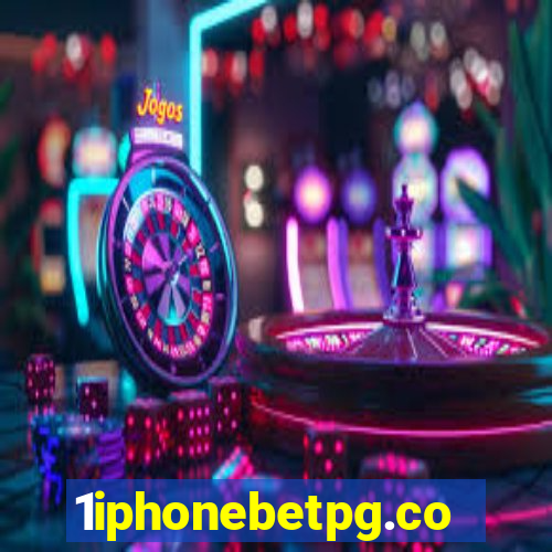 1iphonebetpg.com