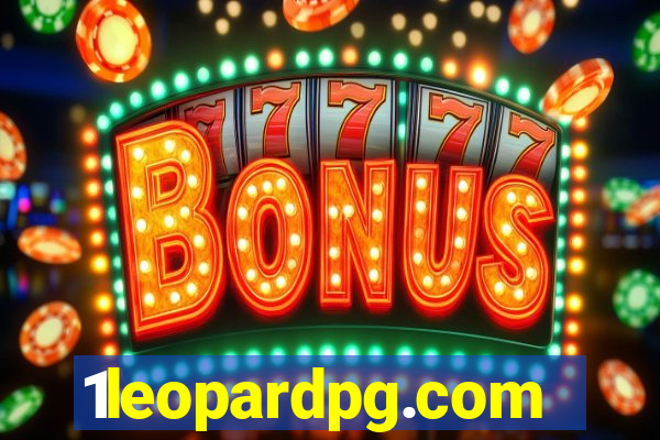 1leopardpg.com