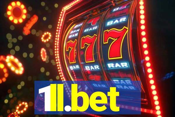 1ll.bet