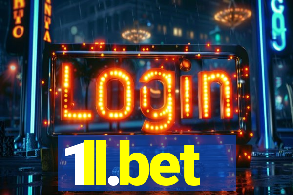 1ll.bet