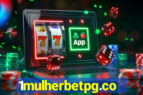 1mulherbetpg.com