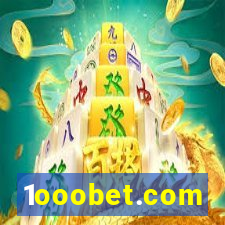 1ooobet.com