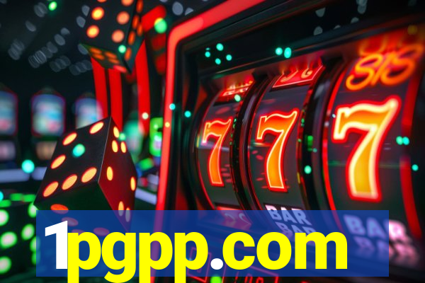 1pgpp.com