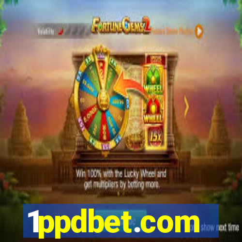 1ppdbet.com