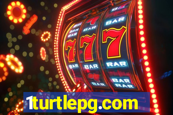 1turtlepg.com