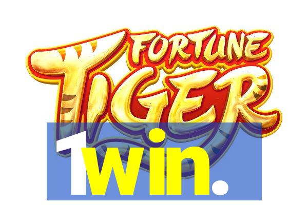 1win.
