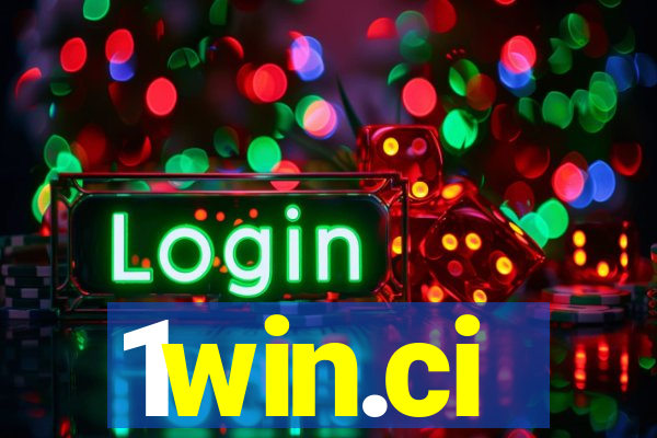 1win.ci