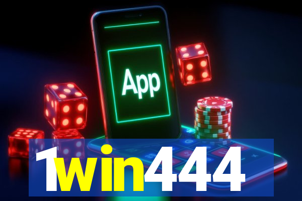 1win444