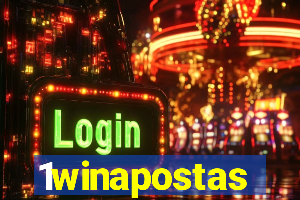 1winapostas