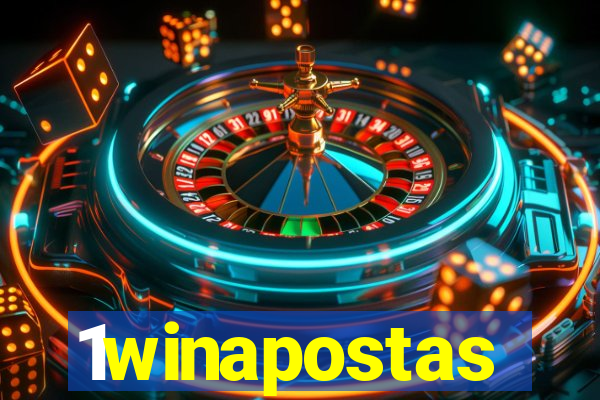 1winapostas