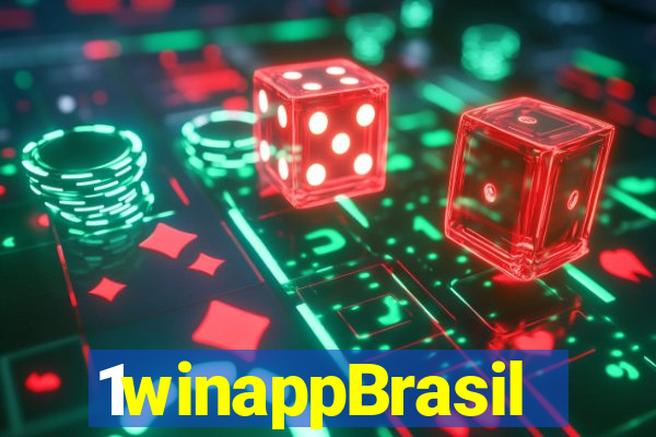 1winappBrasil